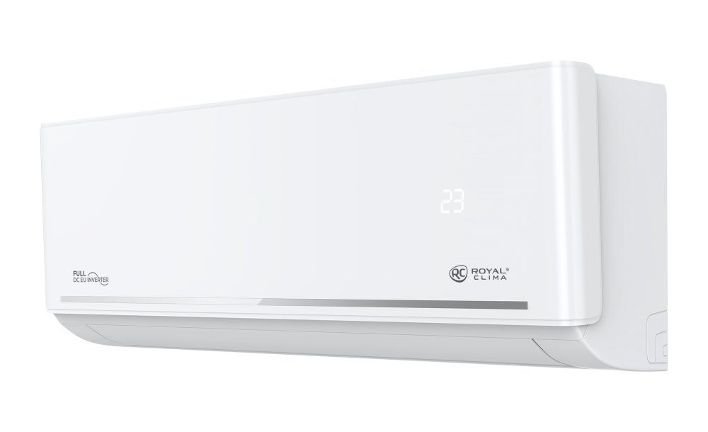 Инверторная сплит-система ROYAL Clima FELICITA HEAT PUMP FULL DC EU Inverter RCI-FHE40HN