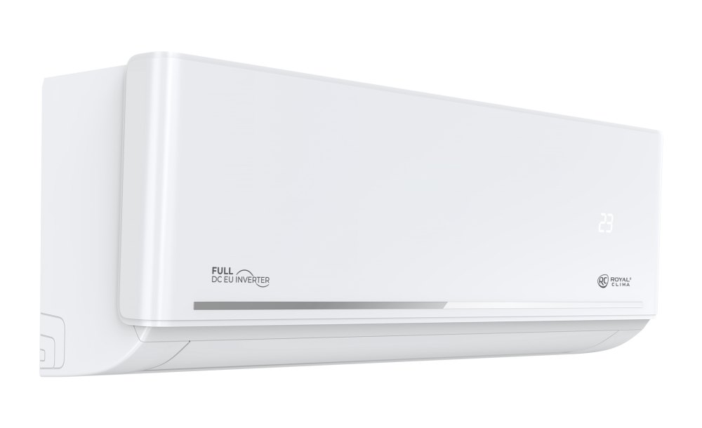 Инверторная сплит-система ROYAL Clima FELICITA HEAT PUMP FULL DC EU Inverter RCI-FHE40HN