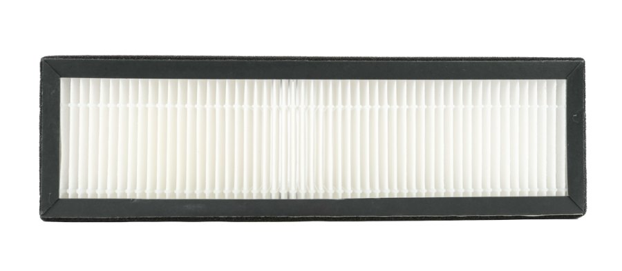 Вентиляционная установка ZILON ZEAV 135 F7