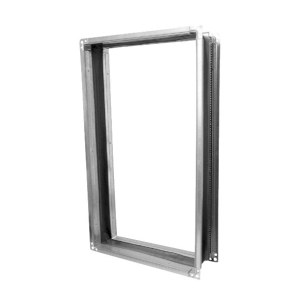 Гибкая вставка ZILON ZFC 600x350