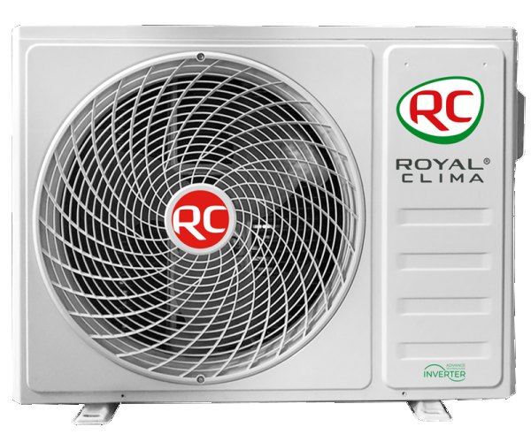 Инверторная сплит-система ROYAL Clima GLORIA Inverter RCI-GLE22HN