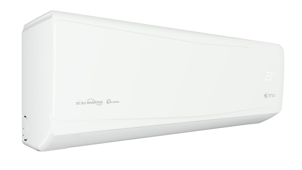 Инверторная сплит-система ROYAL Clima GRIDA DC EU Inverter RCI-GR50HN