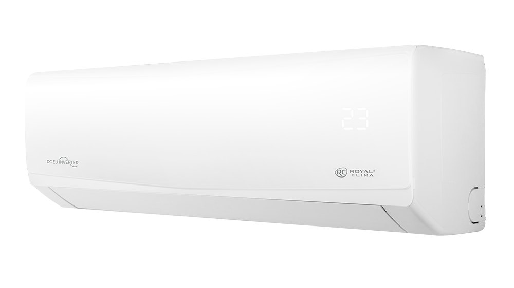 Инверторная сплит-система ROYAL Clima GRIDA DC EU Inverter RCI-GR65HN