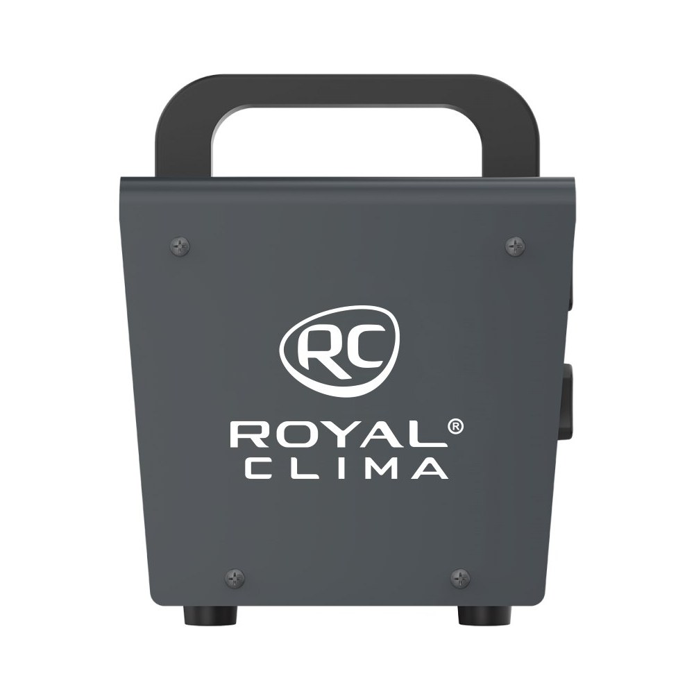 Тепловая пушка ROYAL Clima HEAT BOX RHB-C2