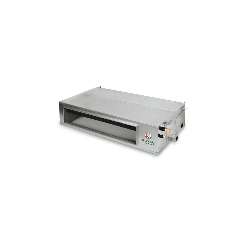 Инверторная сплит-система канального типа ROYAL Clima COMPETENZA FULL DC EU Inverter CO-D 24HNBI/CO-E 24HNBI Инверторная сплит-система канального типа ROYAL Clima COMPETENZA FULL DC EU Inverter CO-D 24HNBI/CO-E 24HNBI