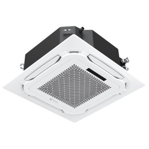 Инверторная сплит-система кассетного типа ROYAL Clima COMPETENZA DC Inverter CO-4C 18HNDI/CO-4C/pan 8D1/CO-E 18HNDI