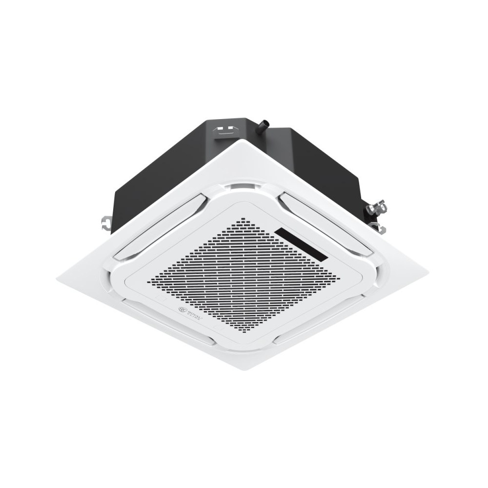 Инверторная сплит-система кассетного типа ROYAL Clima COMPETENZA DC Inverter CO-4C 48HNDI/CO-4C/pan 8D2/CO-E 48HNDI Инверторная сплит-система кассетного типа ROYAL Clima COMPETENZA DC Inverter CO-4C 48HNDI/CO-4C/pan 8D2/CO-E 48HNDI