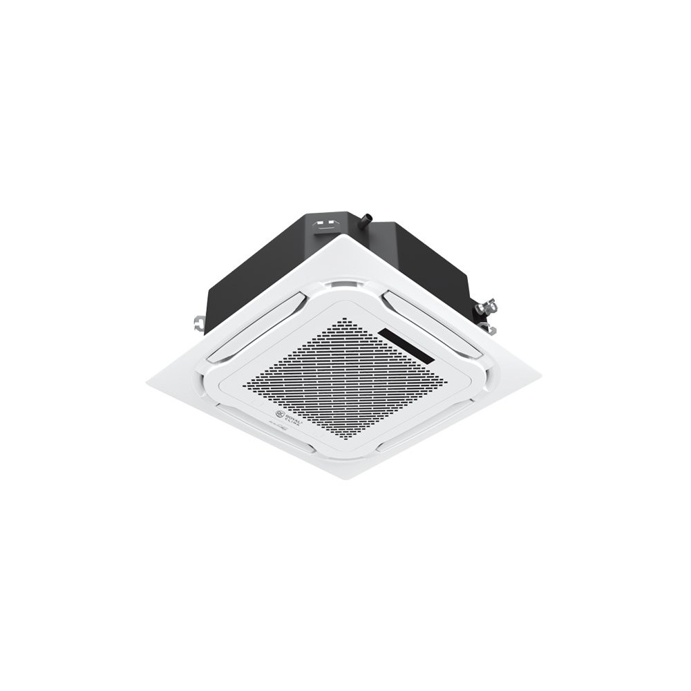 Инверторная сплит-система кассетного типа ROYAL Clima COMPETENZA FULL DC EU Inverter CO-4C 60HNCI /CO-4C/pan 8D2/CO-E 60HNCI
