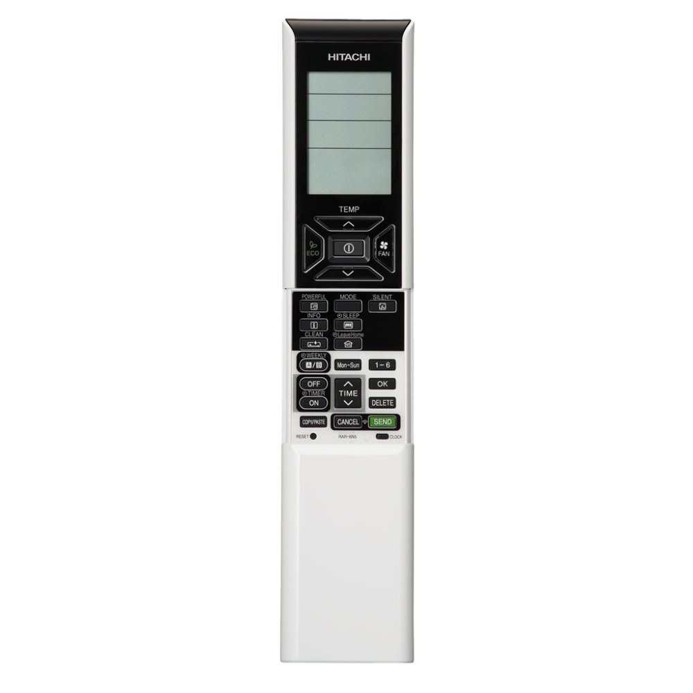 Инверторная сплит-система канального типа Hitachi RAD-50RPE/RAC-50NPE