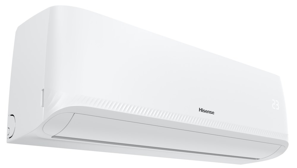 Инверторная сплит-система Hisense CITY DC Inverter AS-24UW4RBTCM00
