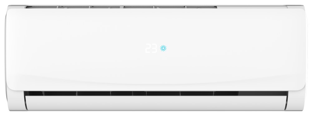Инверторная сплит-система ZILON CYCLONE DC Inverter ZAC-I/CN18NPZ Инверторная сплит-система ZILON CYCLONE DC Inverter ZAC-I/CN18NPZ