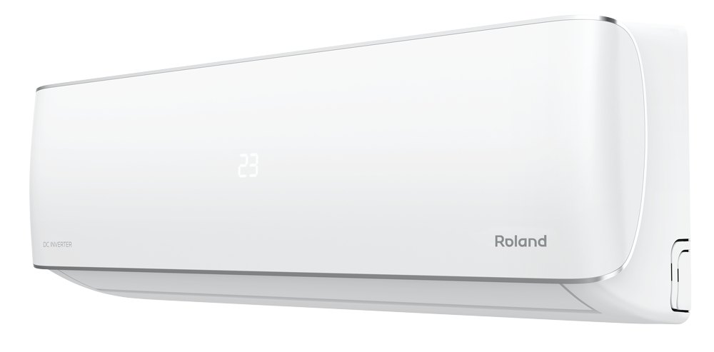 Инверторная сплит-система Roland MAESTRO Inverter RDI-MS09HSS/R1