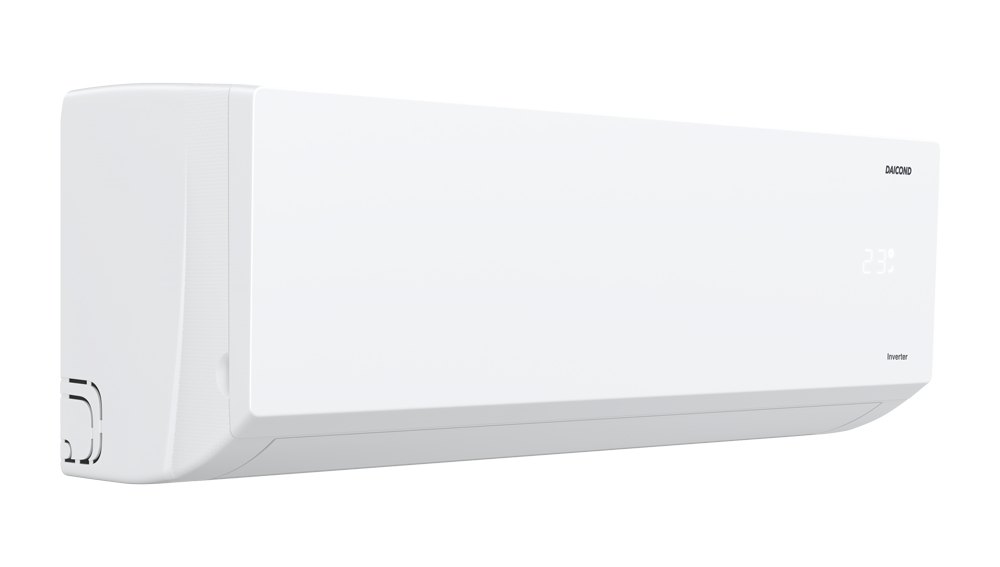 Инверторная сплит-система DAICOND ODYS Inverter DNI-OS12NW