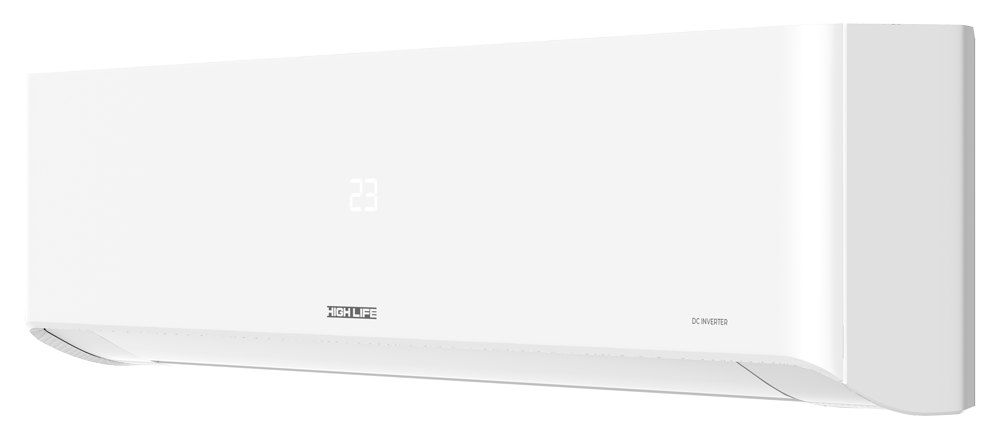 Инверторная сплит-система HIGH LIFE PRIORITY CLASS Inverter 2.0 ACHL-09PC-I-CHDV03S