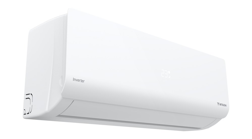Инверторная сплит-система MITSUDAI SENTO Inverter MDI-SNC09AI