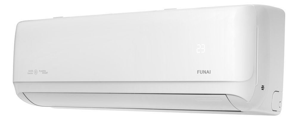 Инверторная сплит-система FUNAI DAIJIN Inverter RAC-I-DA30HP.D01