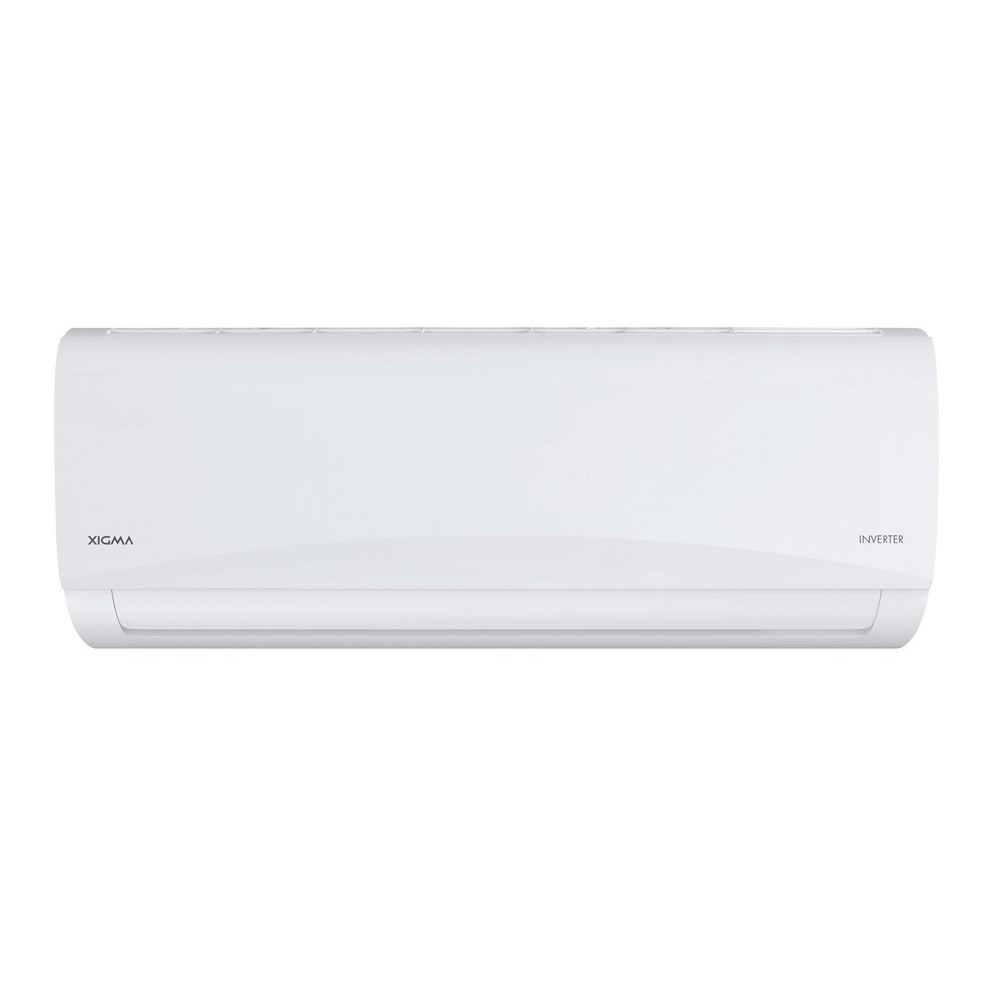 Инверторная сплит-система XIGMA JETPRO Inverter XGI-JP27RHA
