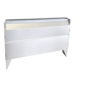 Фанкойл канальный двухтрубный ROYAL Clima MACS-I-VD20P2K