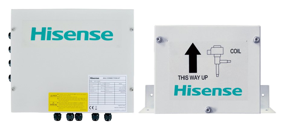 Контроллер фреоновых секций вентиляционных установок Hisense HZx-6BEJ Контроллер фреоновых секций вентиляционных установок Hisense HZx-6BEJ