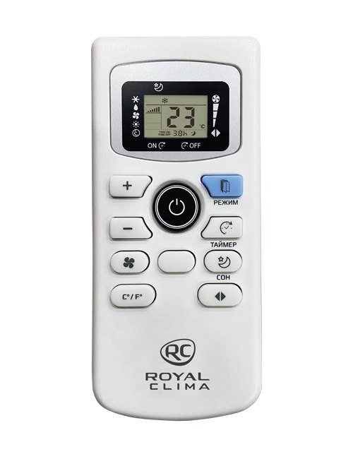 Мобильный кондиционер ROYAL Clima LARGO PRO RM-LP60CN-EW