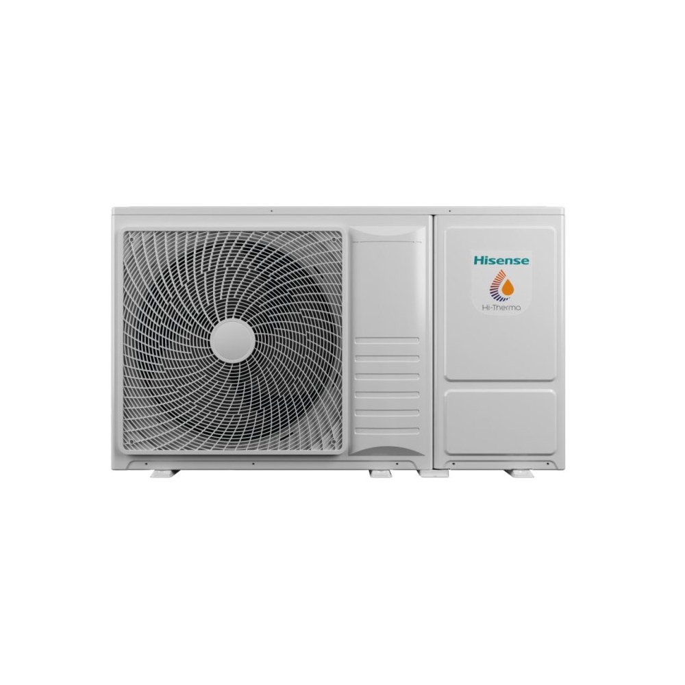 Наружный блок теплового насоса Hisense Monoblock AHZ-120HCDS1 Наружный блок теплового насоса Hisense Monoblock AHZ-120HCDS1