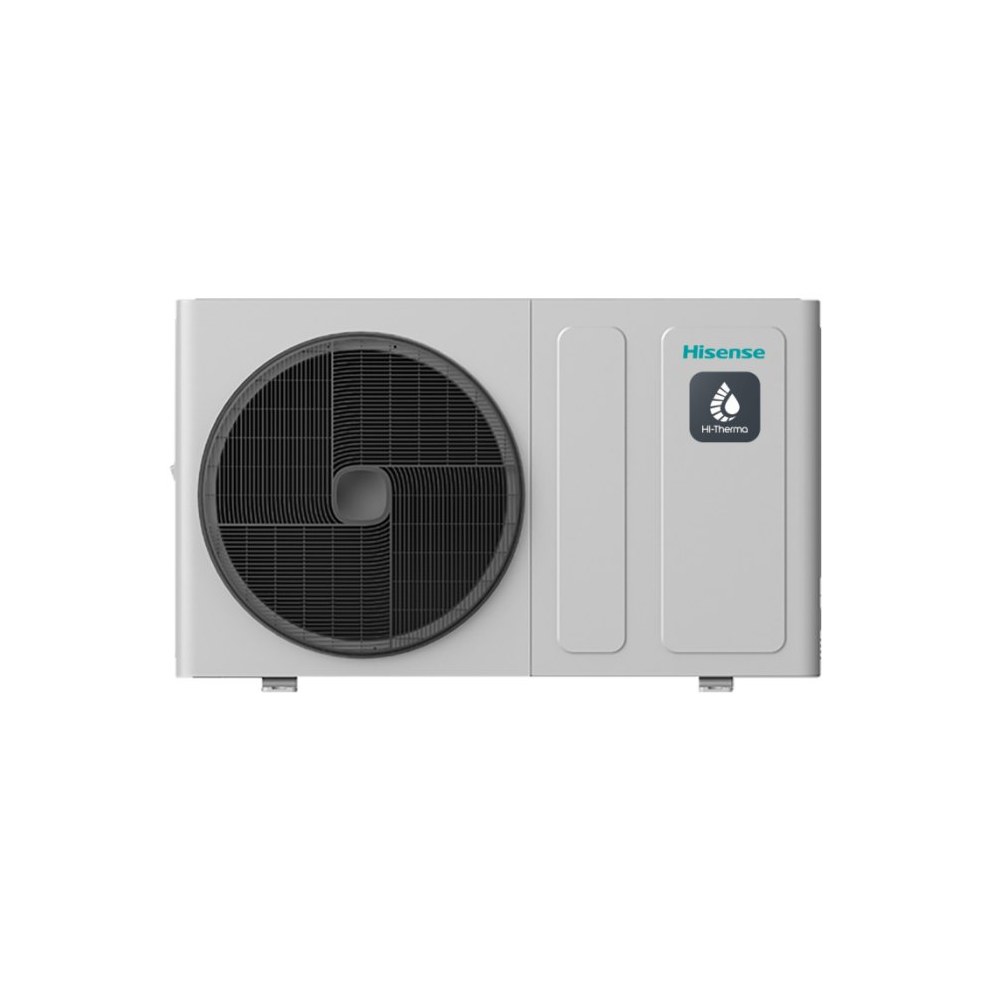Наружный блок теплового насоса Hisense Monoblock AHZ-120HCDS1