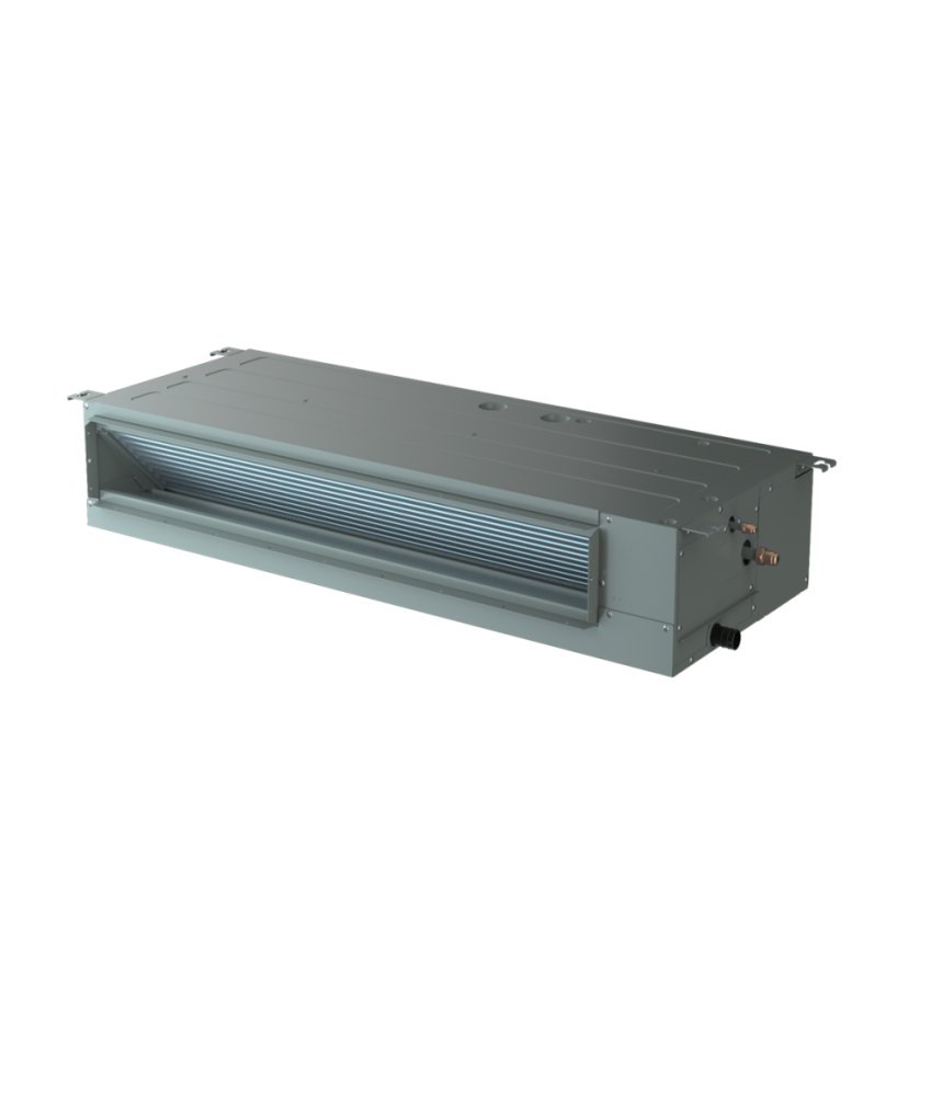 Внутренний блок мульти сплит-системы канального типа Hisense MULTI EU DC Inverter ADT-12UX4RBL8