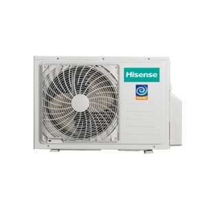 Наружный блок мульти сплит-системы Hisense MULTI EU DC Inverter AMW2-18U4RXC