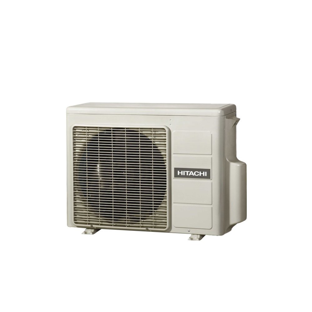 Наружный блок мульти сплит-систем Hitachi Multizone Comfort RAM-53NE2F