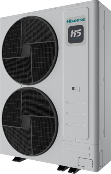 Наружный блок VRF Hisense H5 AVW-96HKDHE2