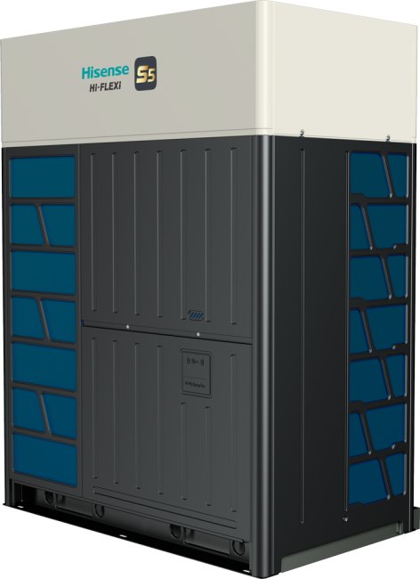 Наружный блок VRF Hisense S5 AVWT-96HKF5