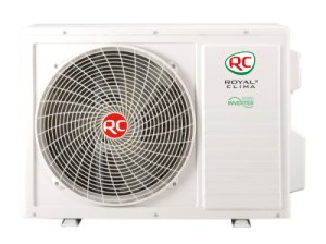 Наружный блок мульти сплит-системы ROYAL Clima MULTI GAMMA 3TFM-25HN/OUT