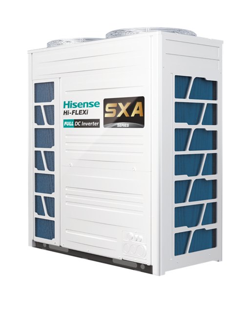 Наружный блок VRF Hisense AVWT-154HKFSXA Наружный блок VRF Hisense AVWT-154HKFSXA