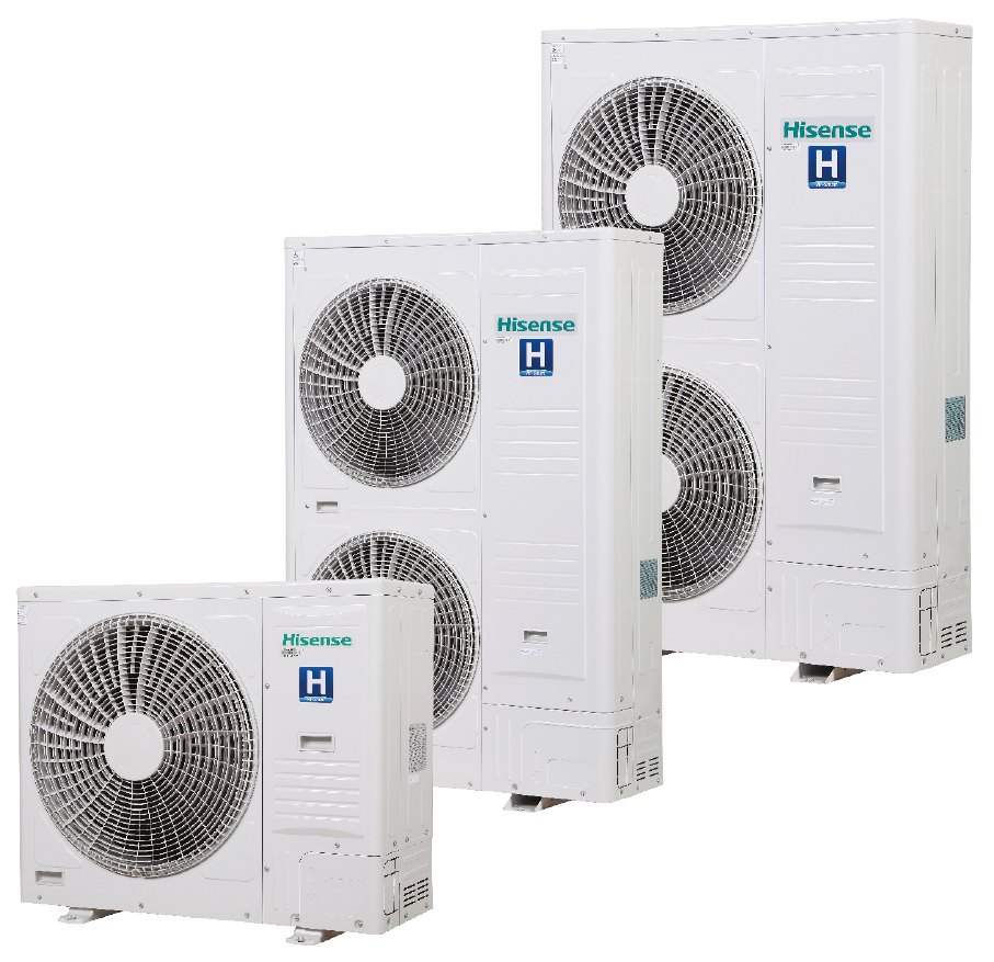 Наружный блок VRF Hisense AVW-96HKFH1 Наружный блок VRF Hisense AVW-96HKFH1