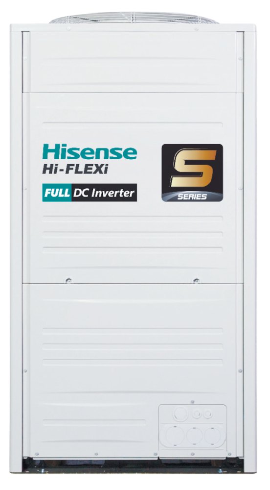 Наружный блок VRF Hisense AVWT-272FKFSA