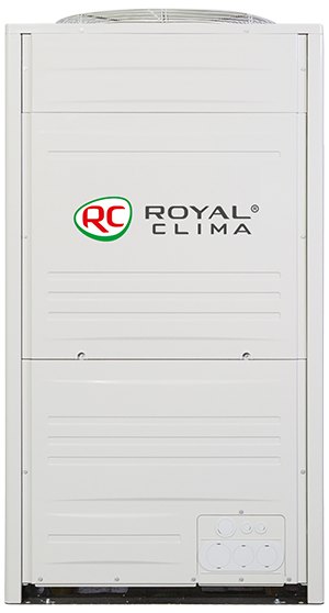 Наружный блок VRF ROYAL Clima RCWT-272STFG