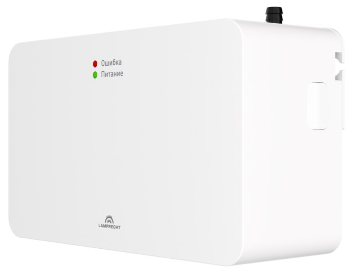 Насос дренажный с распылителем LAMPRECHT GREEN SPRAY LP010-20CS Насос дренажный с распылителем LAMPRECHT GREEN SPRAY LP010-20CS
