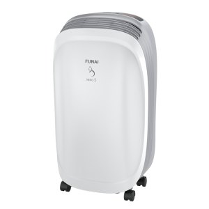 Осушитель воздуха FUNAI NEKO S RAD-N10F3E