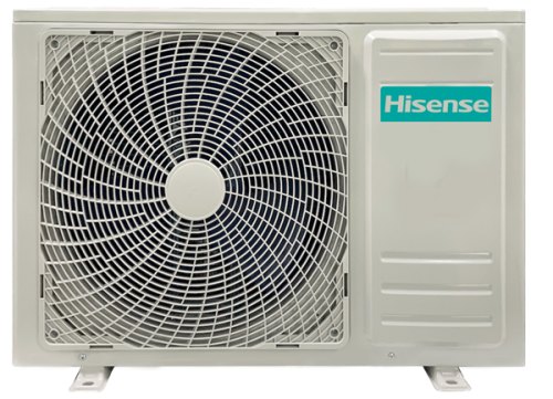 Классическая сплит-система Hisense NEO Premium Classic A AS-10HW4SYDTG5