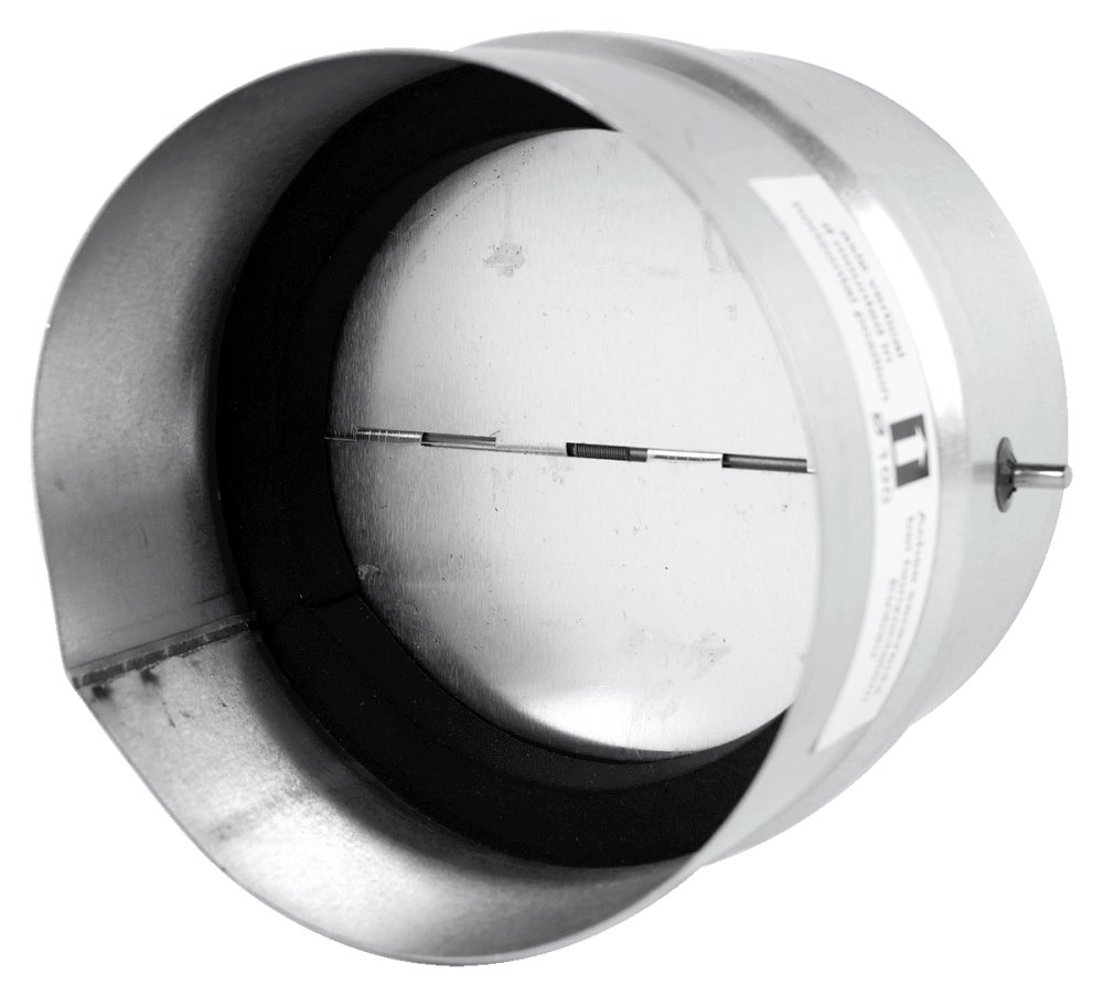 Обратный клапан ZILON RSK 160 Обратный клапан ZILON RSK 160