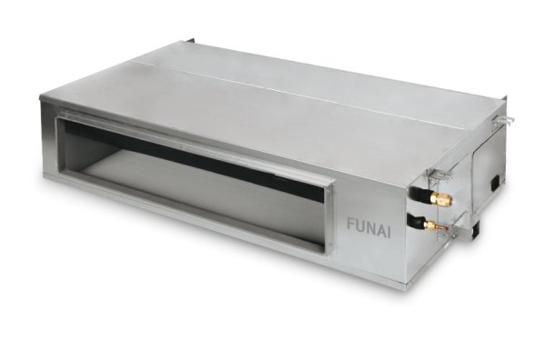 Внутренний блок мульти сплит-системы канального типа FUNAI ORIGAMI KODO Inverter RAM-I-OK35HP.D02/S