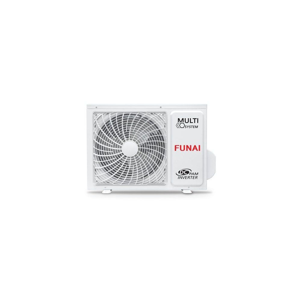 Наружный блок мульти сплит-системы FUNAI ORIGAMI DC PAM RAMI-3OR70HP.D05/U Наружный блок мульти сплит-системы FUNAI ORIGAMI DC PAM RAMI-3OR70HP.D05/U