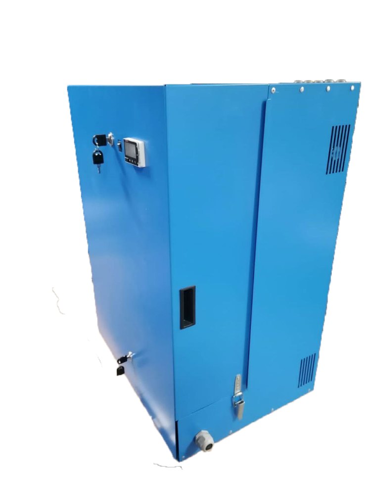 Пароувлажнитель изотермический ROYAL Clima RHE-5 Пароувлажнитель изотермический ROYAL Clima RHE-5