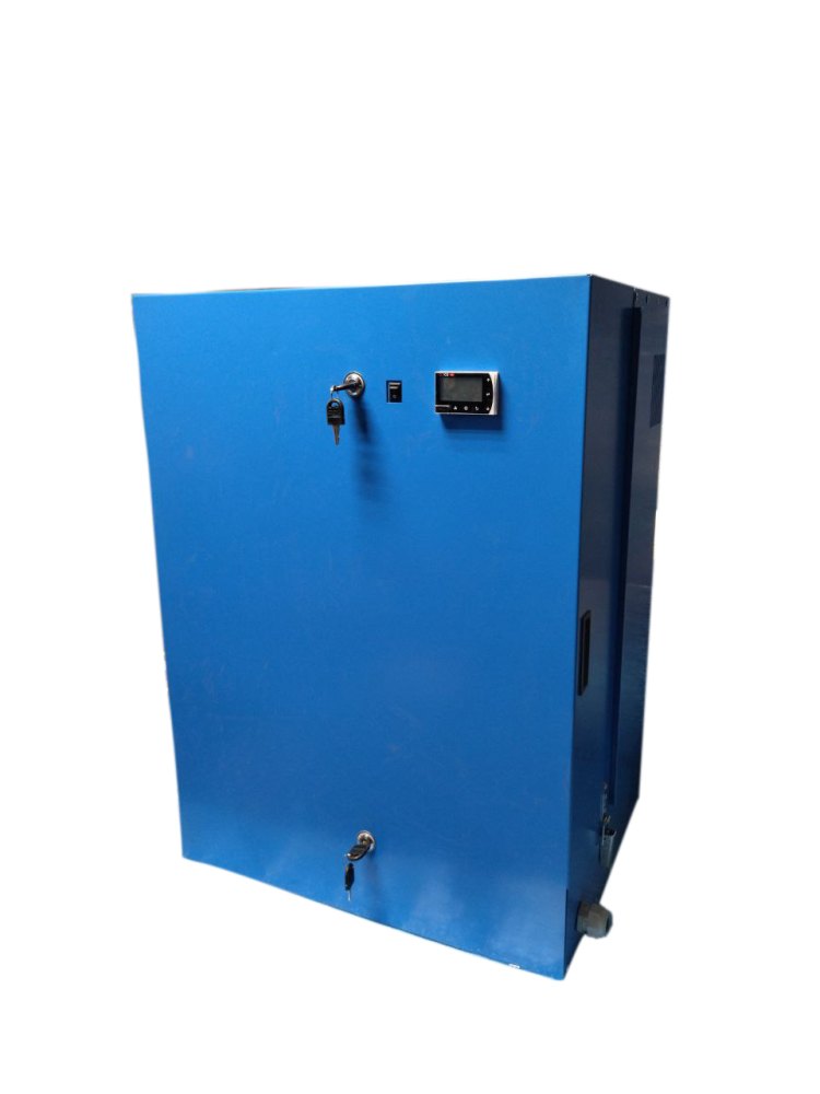 Пароувлажнитель изотермический ROYAL Clima RHE-5