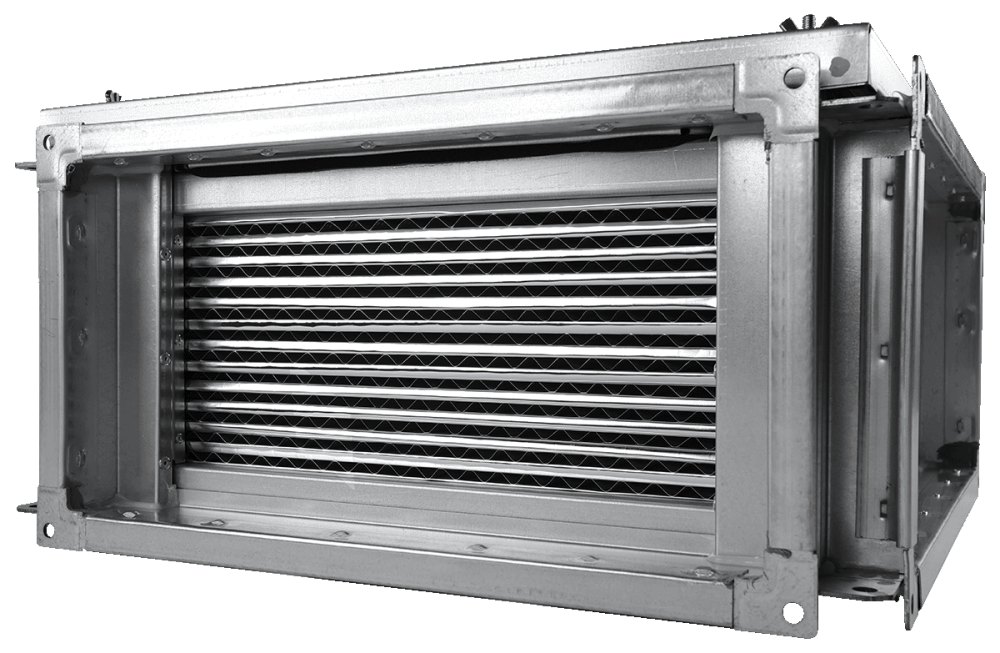 Пластинчатый рекуператор ZILON ZRP 400x200 Пластинчатый рекуператор ZILON ZRP 400x200