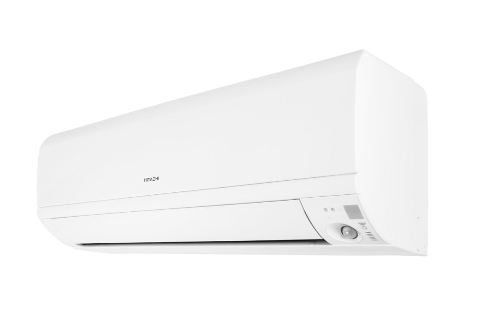 Инверторная настенная сплит-система увеличенной мощности Hitachi RAK-70PPD/RAC-70NPD Инверторная настенная сплит-система увеличенной мощности Hitachi RAK-70PPD/RAC-70NPD