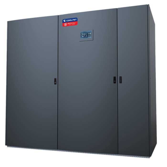 Прецизионный кондиционер ROYAL Clima RRCW71D/U