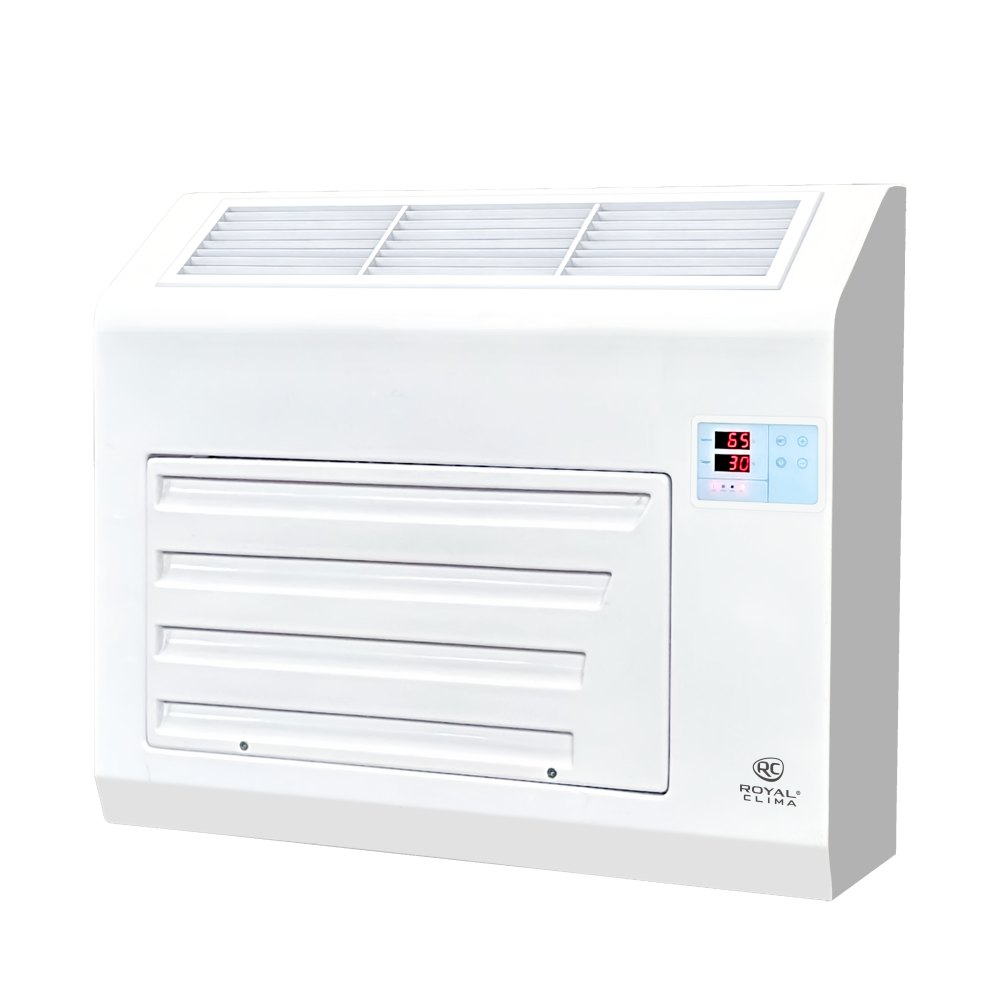 Осушитель воздуха для бассейнов ROYAL Clima RIVIERA DAR 144