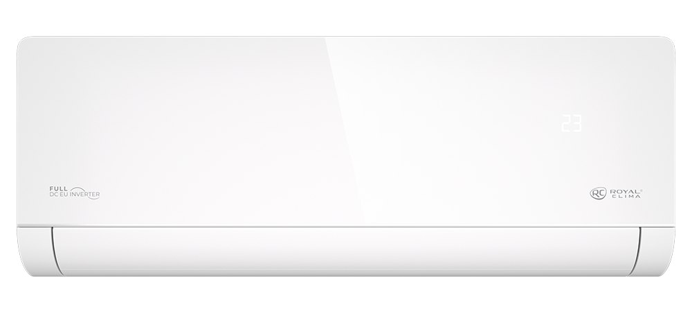 Инверторная сплит-система ROYAL Clima ROYAL SUPREMO BLANCO FULL DC EU Inverter RCI-RSB75HN