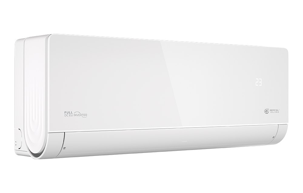 Инверторная сплит-система ROYAL Clima ROYAL SUPREMO BLANCO FULL DC EU Inverter RCI-RSB75HN